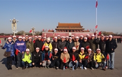 2014年綠友集團草坪設(shè)備維修培訓暨技能鑒定